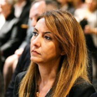 Simona Ghislandi