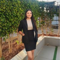 Kanchan Saroj