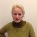 Karin Lindstrom