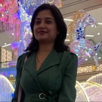 Charu Mishra