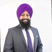 Parvinder jit Singh