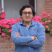 Carlos Castillo Puente
