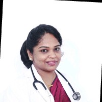 Dr.Anjali Devi