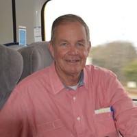 Cary Washburn