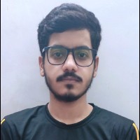 Md Sahil Khan