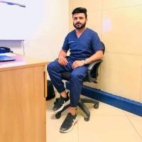 Muhammad Nouman Hussain