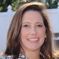 Yvette Ditmyer-Brown