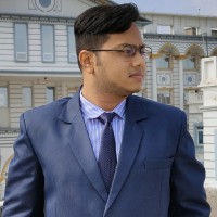 Ashish Kumar Rath