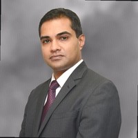 Suku Verghese