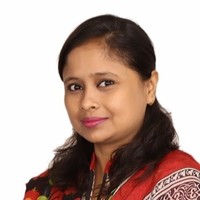 Tahamina Sultana
