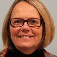 Liselotte Kilde