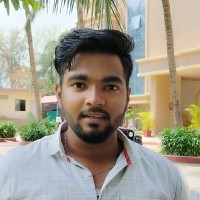 Krushna Prajapati