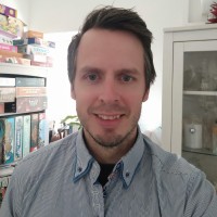 David Lang