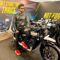 Hemraj Pathak