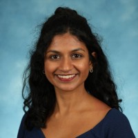 Tanvi Saran