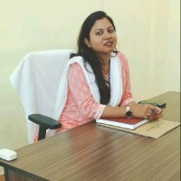 Twinkle Mohanty