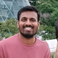 Prashanth Reddy