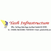 YashInfra Structure