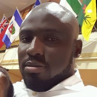 Amos Ojo