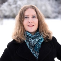 Olivia Steinmann