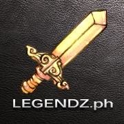 Legendz Community