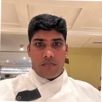 Senthilkumar C