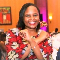 Grace Njoroge