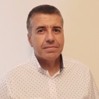 David Muñoz