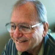 J. Barry Moffitt AIA Moffitt