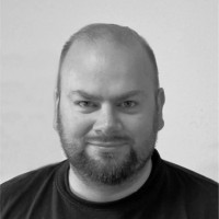 Thomas Svenson