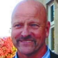 Hugh Ahearn