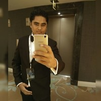 Rafique Jamadar
