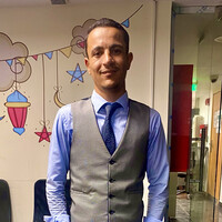 Ahmed Abdelwarth