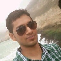 Ashwin Unni