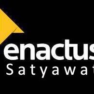 enactus satyawati