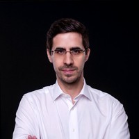 Sergio Estévez Ruano