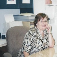 Eve Sokolow