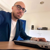 Matteo Maglio