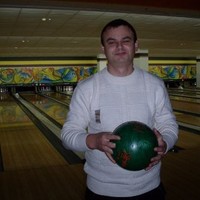 Nick Balats
