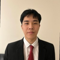 Ricky Shin