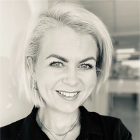 Lise Lotte Reiersen