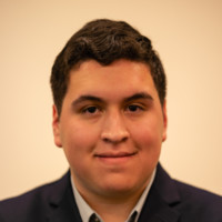 Nicolas Rios