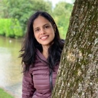 Sonal Ghate