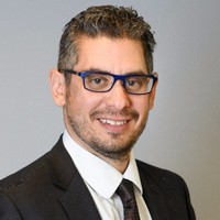 Derek Applebaum, CPA, CA, LPA