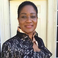 Rebecca Oteng-Mensah