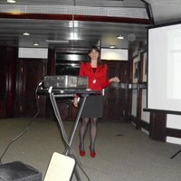 Marijana Radošević Papac