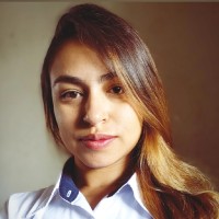 Camilla Pereira