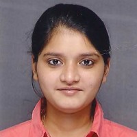 Shikha Mehra (She, Her, Hers)