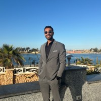 Seif Eldein Ahmed