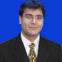 Avishek Mishra